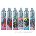 RANDM 7000Puffs peranti pod e-rokok pakai buang